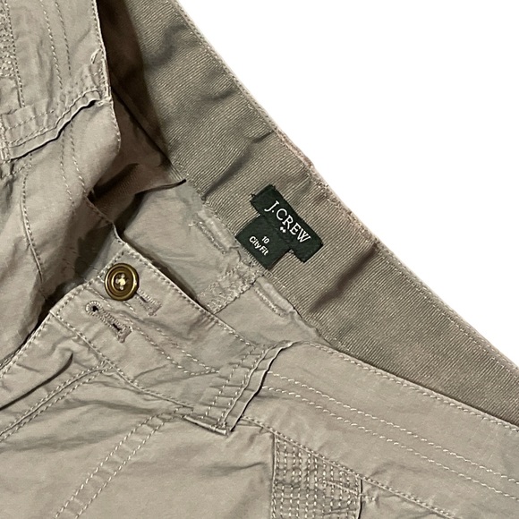 J Crew Capris - Picture 3 of 4